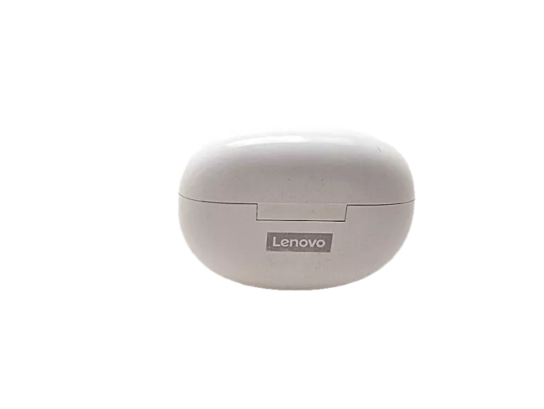 SŁUCHAWKI DOUSZNE LENOVO BIAŁE THINKPLUS LP5