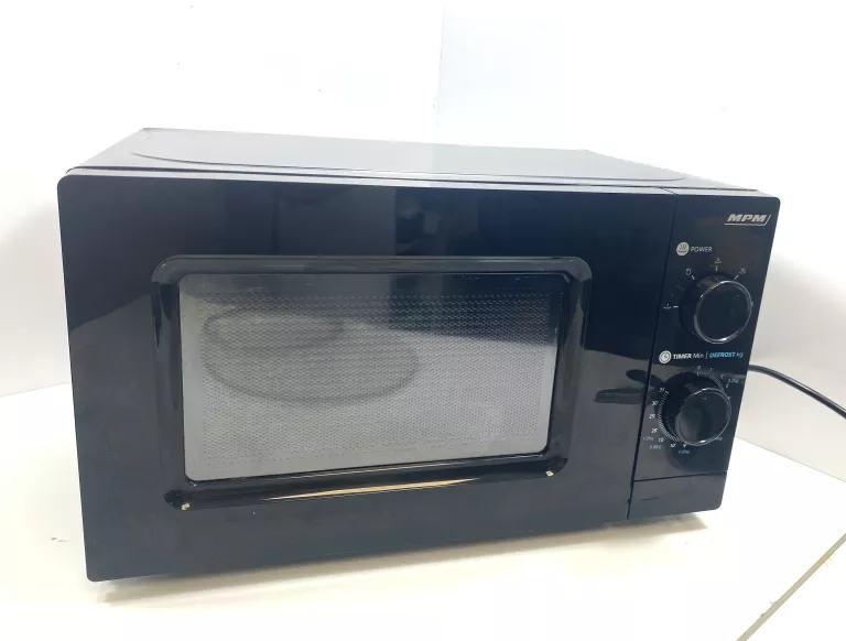 KUCHENKA MIKROFALOWA MPM 20 700W