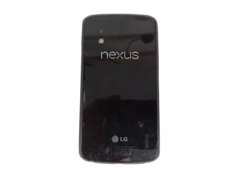 TELEFON NEXUS 4