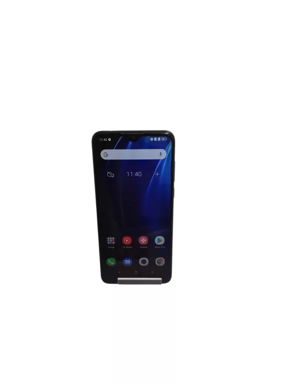 TELEFON ALCATEL 5028Y 351550110844478/ PRZEBARWIENIA EKRANU