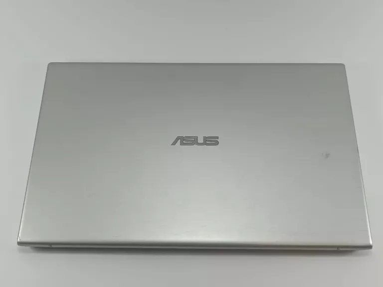 LAPTOP ASUS VIVOBOOK 17 17,3 " INTEL CORE I3 8 GB / 512 GB SREBRNY