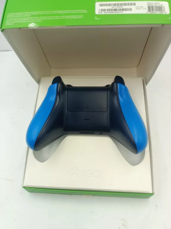 ZESTAW PADÓW DO XBOX 2SZT