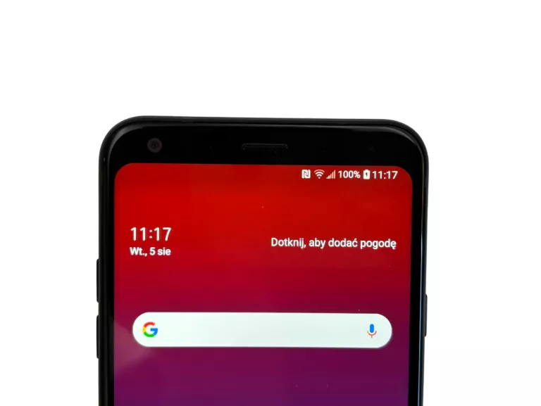 TELEFON LG Q7 3/32 GB 5,5" 3000 MAH IP68 MIL-STD-810G 8/13MPIX NFC