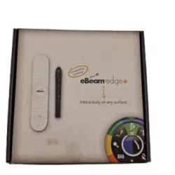 PRZENOŚNA TABLICA INTERAKTYWNA EBEAM EDGE+