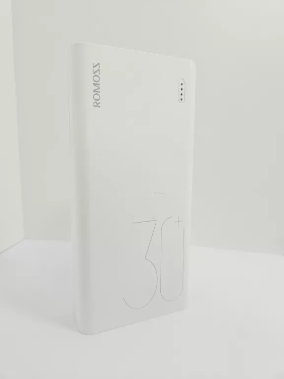 POWERBANK ROMOSS 30 000MAH