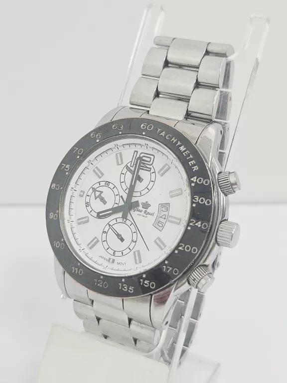 ZEGAREK GINO Z ROSS 08008B