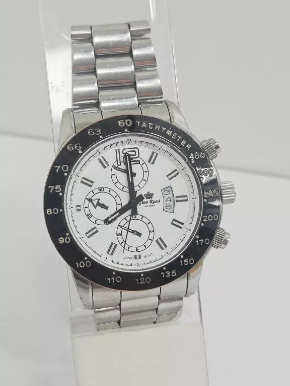 ZEGAREK GINO Z ROSS 08008B