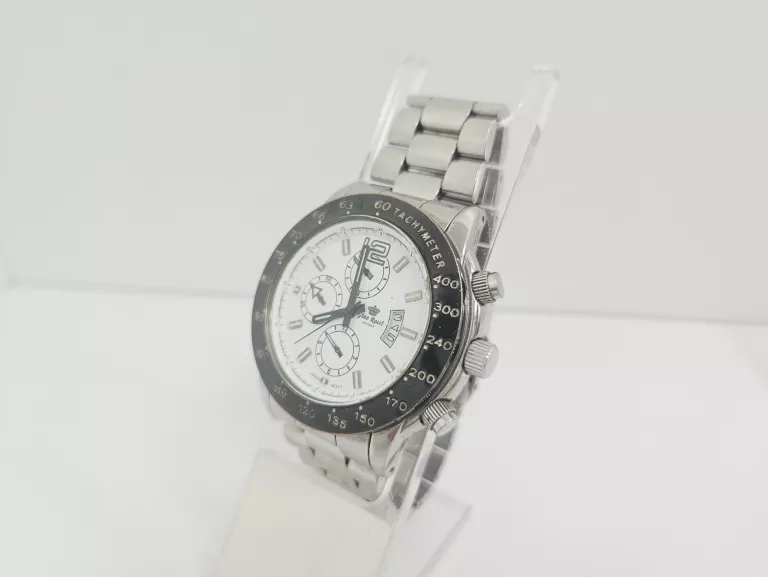 ZEGAREK GINO Z ROSS 08008B