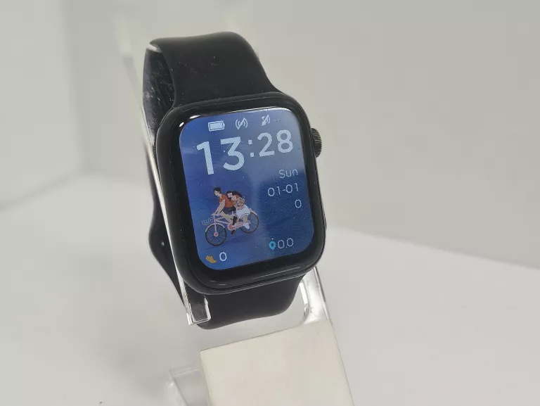 SMARTWATCH TRACER TW7