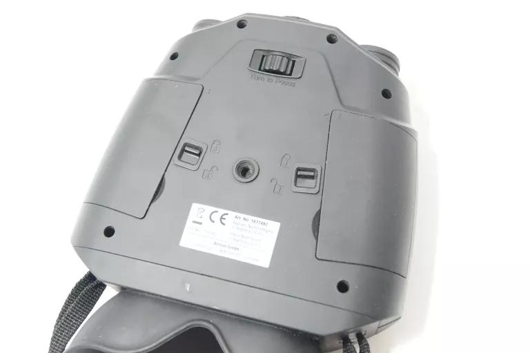 NOKTOWIZOR BRESSER NIGHT VISION NIGHTLUX 200 PRO