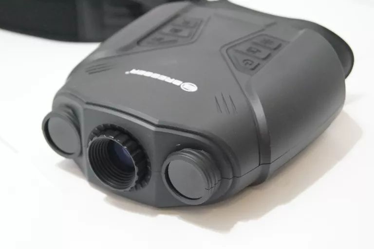 NOKTOWIZOR BRESSER NIGHT VISION NIGHTLUX 200 PRO