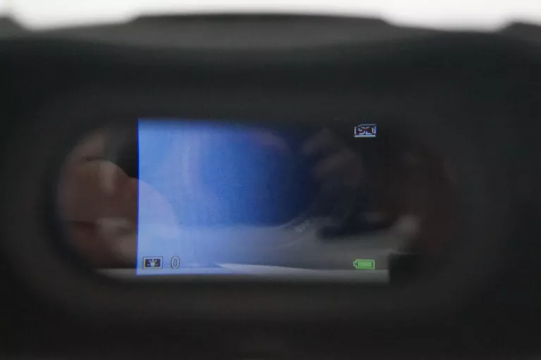 NOKTOWIZOR BRESSER NIGHT VISION NIGHTLUX 200 PRO