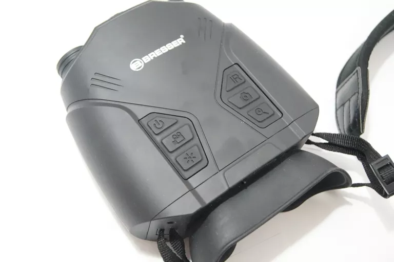 NOKTOWIZOR BRESSER NIGHT VISION NIGHTLUX 200 PRO