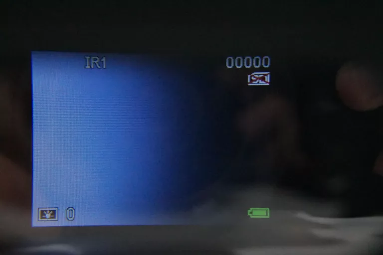 NOKTOWIZOR BRESSER NIGHT VISION NIGHTLUX 200 PRO