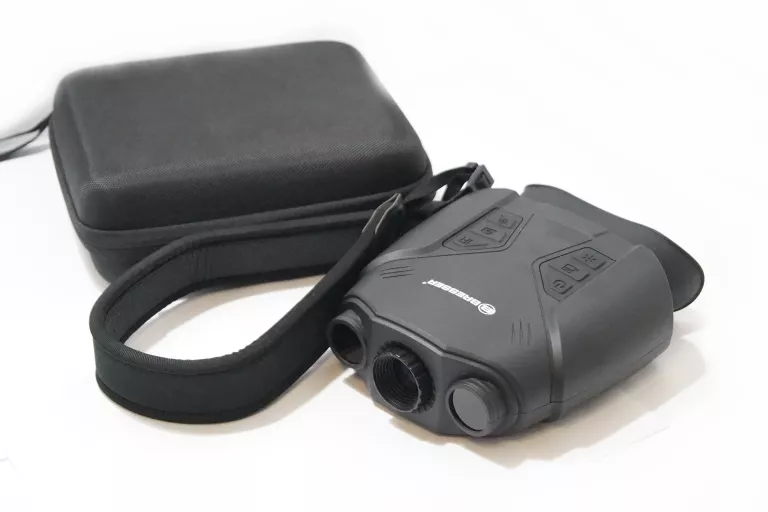 NOKTOWIZOR BRESSER NIGHT VISION NIGHTLUX 200 PRO