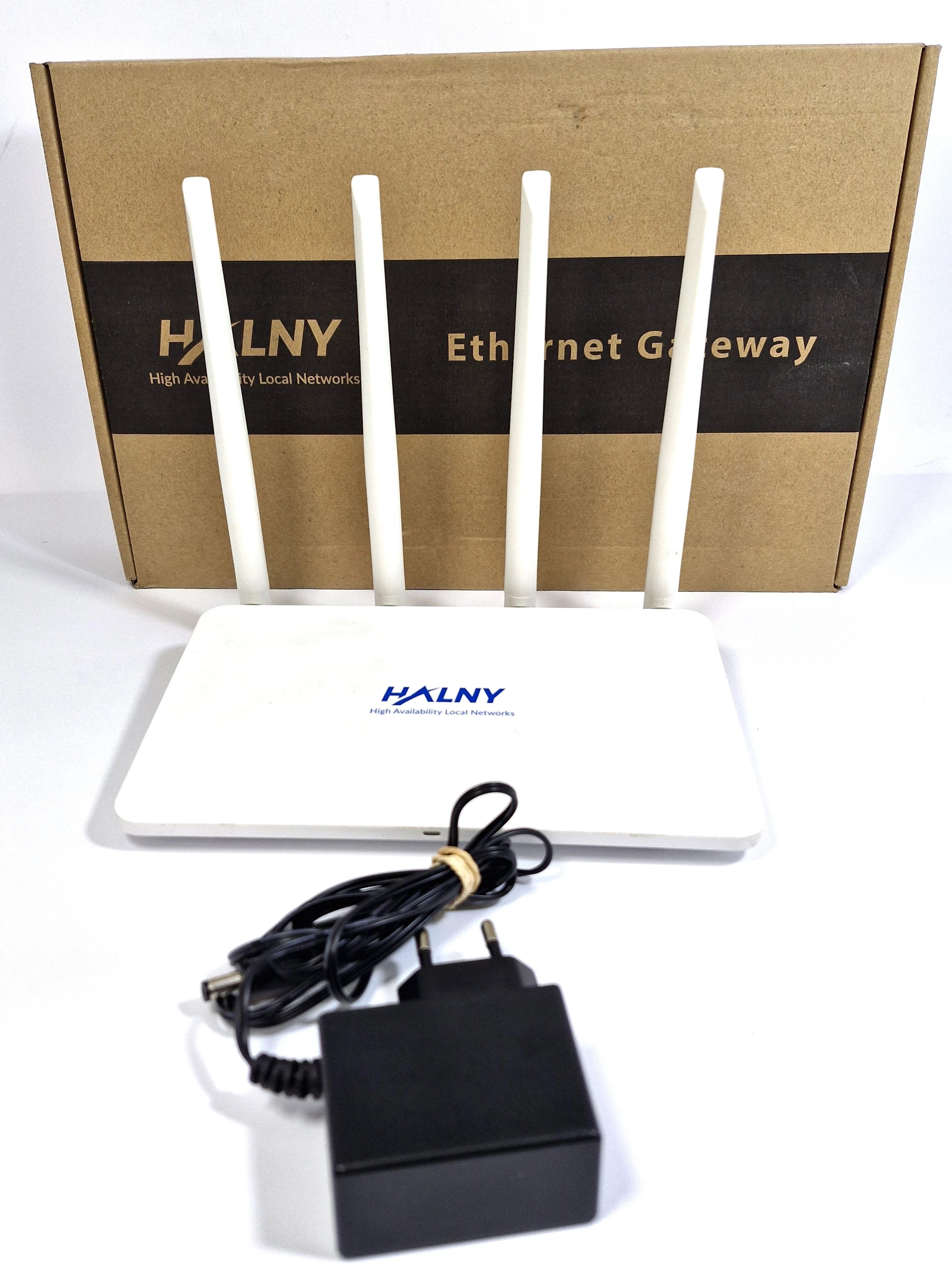 ROUTER GPON HALNY HL-4GXV-F WIFI 6 | Routery WiFi i Access Pointy ...