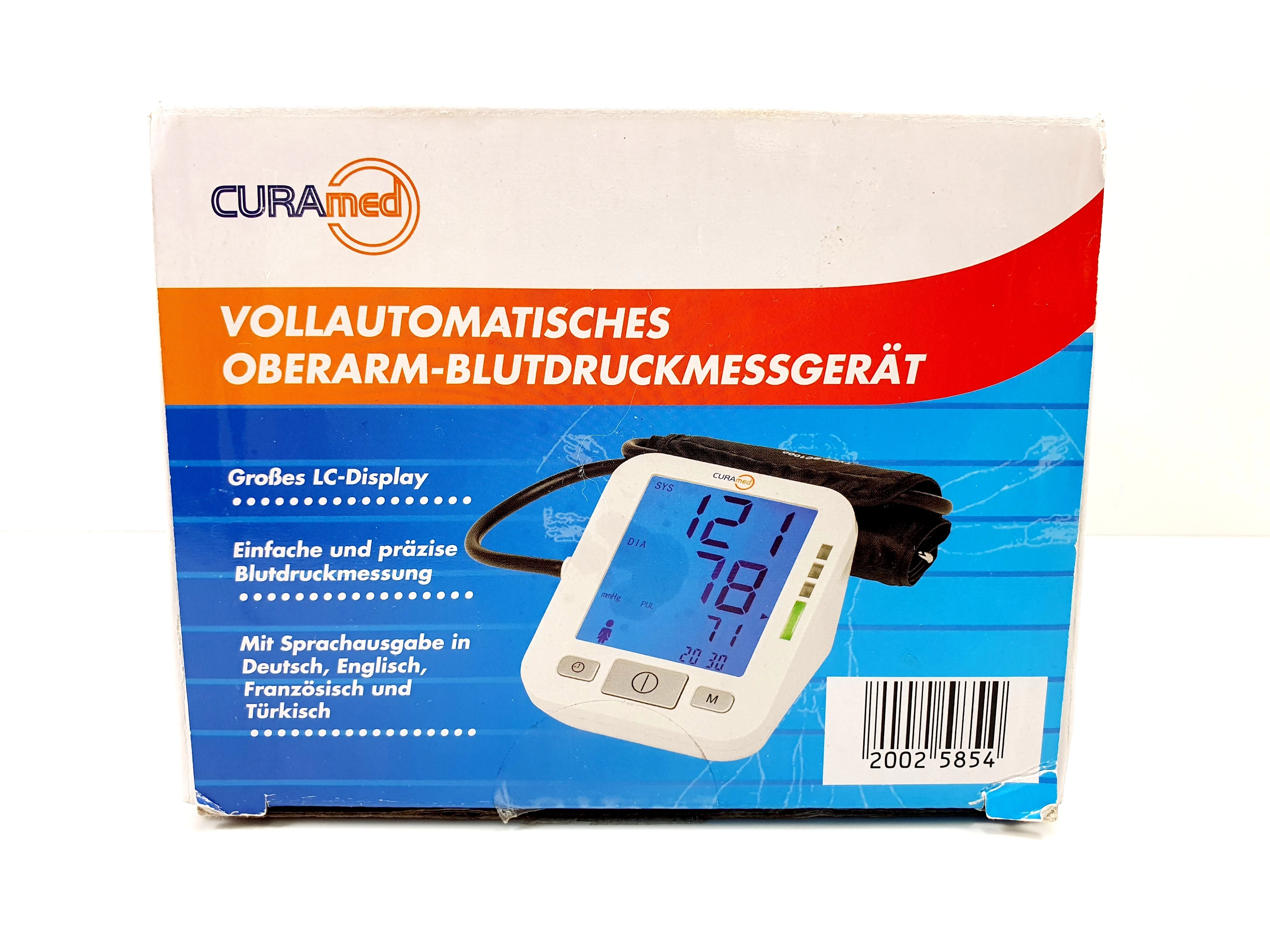 cisnieniomierz-curamed-zakres-pomiaru-cisnienia-krwi