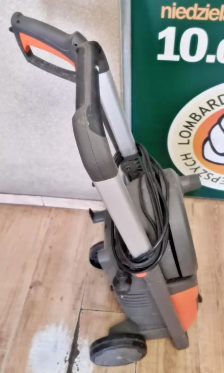 MYJKA CIŚNIENIOWA PW 240 HUSQVARNA