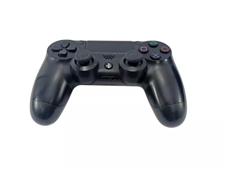 PAD PS4 DUALSCHOCK 4 USZKODZONE ANALOGI