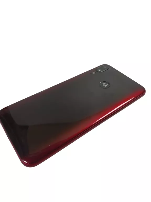 TELEFON MOTOROLA MOTO E6 PLUS 4/64GB