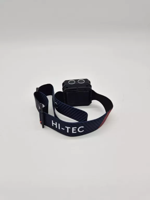LATRARKA CZOŁOWA HI-TEC EDAN LIGHT 150 LUMENS