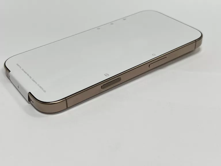 APPLE IPHONE 16 PRO 128GB KOMPLET *OPIS* NA CZĘŚCI