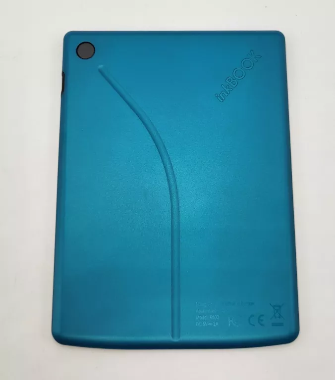 CZYTNIK E-BOOKÓW INKBOOK SOLARIS 6", ANDROID PODŚWIETLANY EKRAN