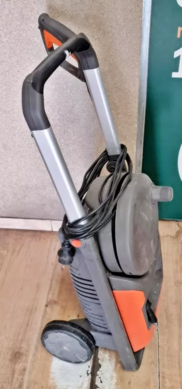 MYJKA CIŚNIENIOWA PW 240 HUSQVARNA