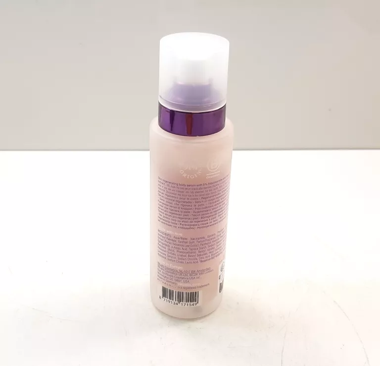 SERUM DO CIAŁA RITUALS THE RITUAL OF YOZAKURA 100ML