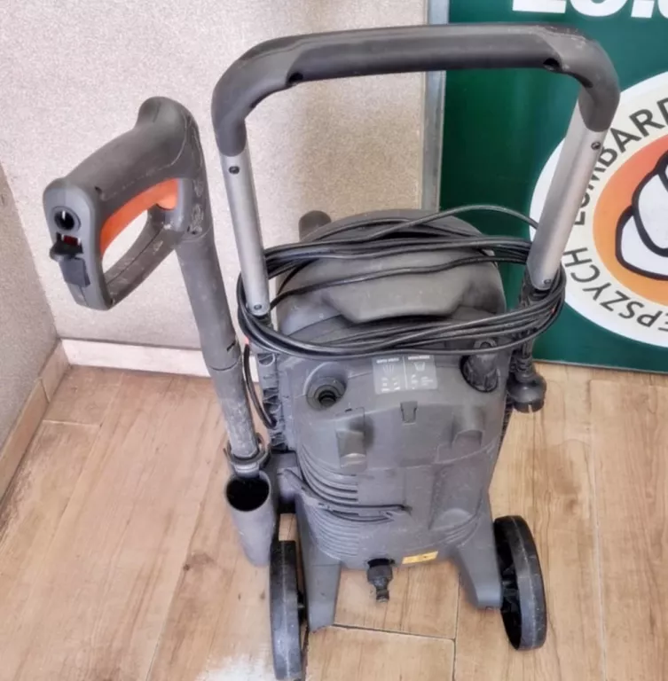 MYJKA CIŚNIENIOWA PW 240 HUSQVARNA