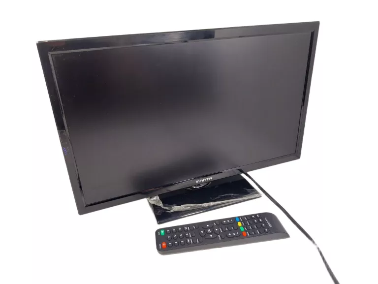 TELEWIZOR MANTA 19LHN123D KOMPLET