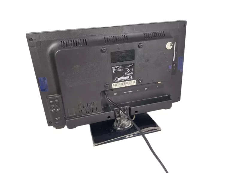 TELEWIZOR MANTA 19LHN123D KOMPLET