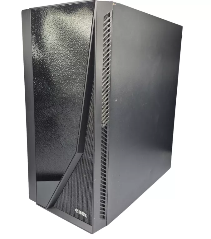 KOMPUTER STACJOANRNY INTEL CORE I5 4460 GTX 1050 TI 16 GB RAM