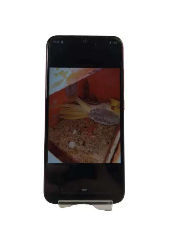 TELEFON MOTOROLA MOTO E6 PLUS 4/64GB