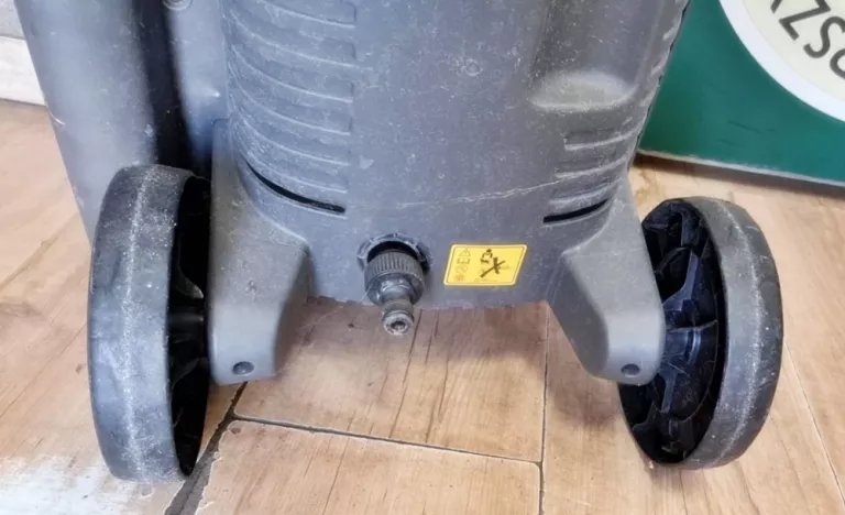 MYJKA CIŚNIENIOWA PW 240 HUSQVARNA