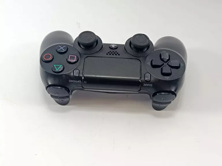 PAD PS4 DUALSCHOCK 4 USZKODZONE ANALOGI