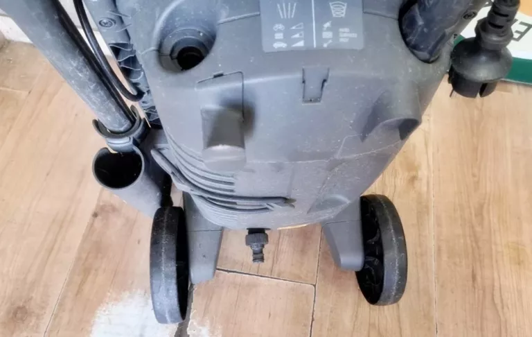 MYJKA CIŚNIENIOWA PW 240 HUSQVARNA
