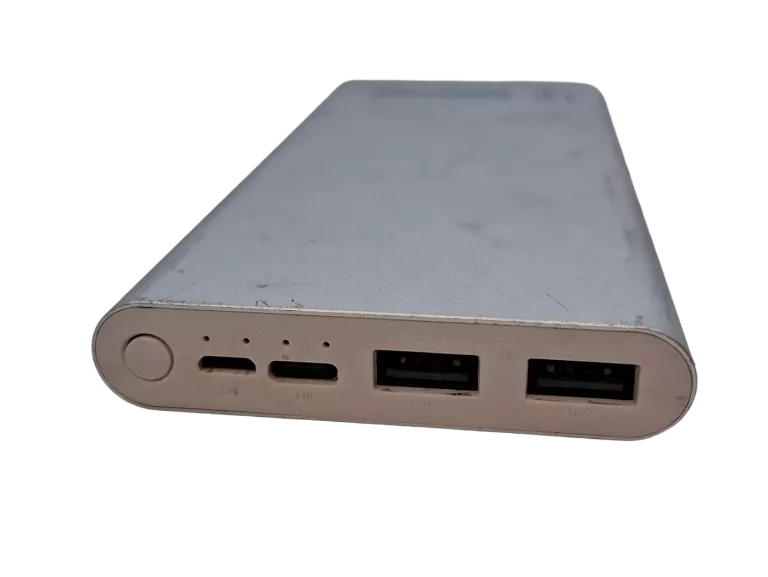 POWERBANK PB380 10000MAH