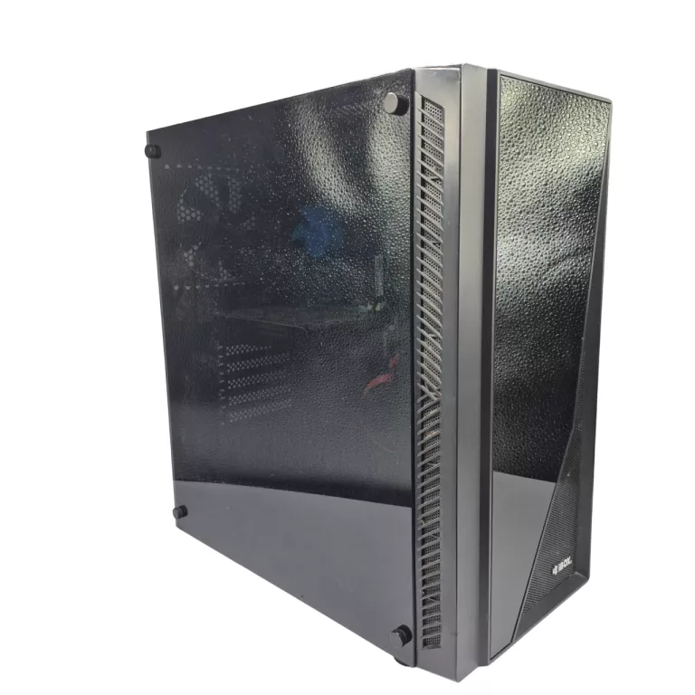 KOMPUTER STACJOANRNY INTEL CORE I5 4460 GTX 1050 TI 16 GB RAM