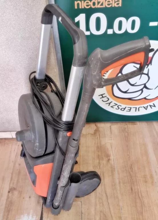 MYJKA CIŚNIENIOWA PW 240 HUSQVARNA