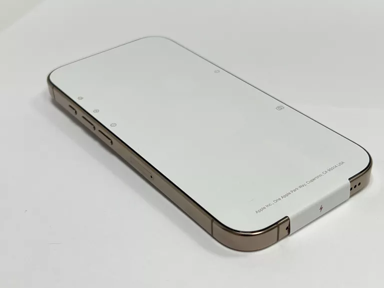 APPLE IPHONE 16 PRO 128GB KOMPLET *OPIS* NA CZĘŚCI