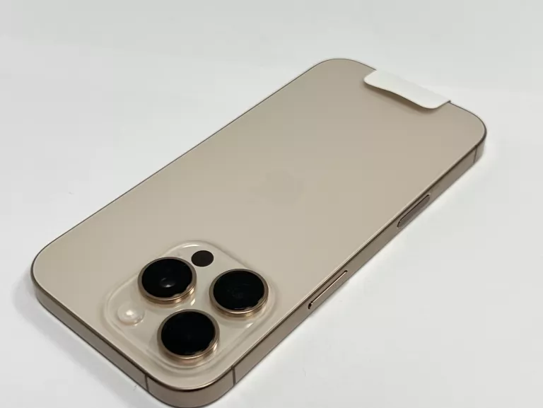 APPLE IPHONE 16 PRO 128GB KOMPLET *OPIS* NA CZĘŚCI