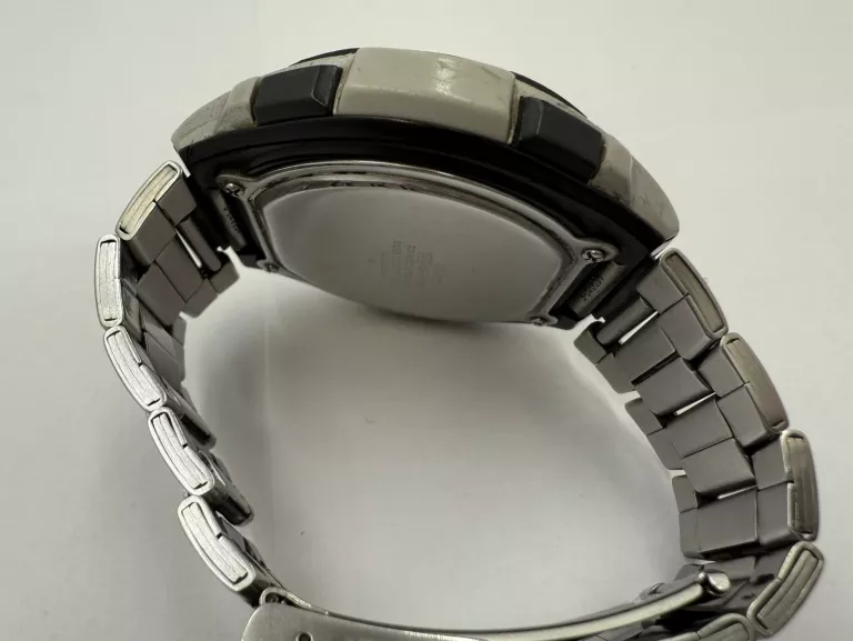 ZEGAREK CASIO AE-3000W