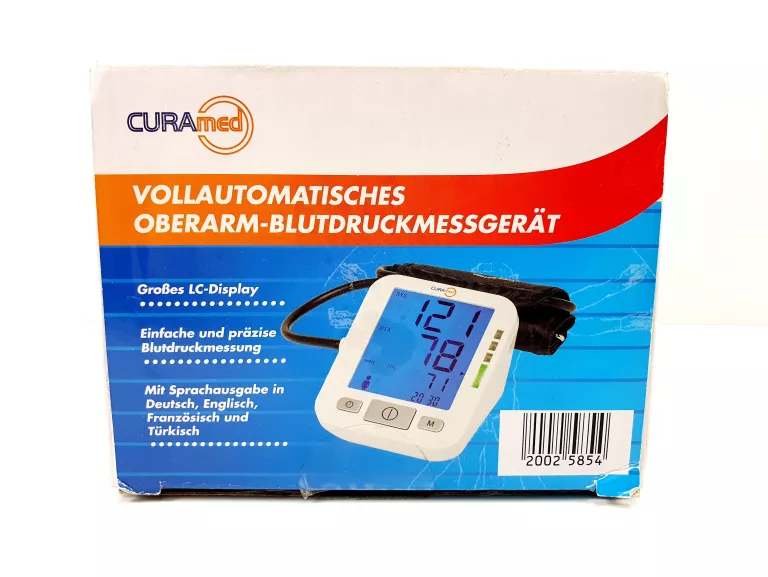 cisnieniomierz-curamed-zakres-pomiaru-cisnienia-krwi