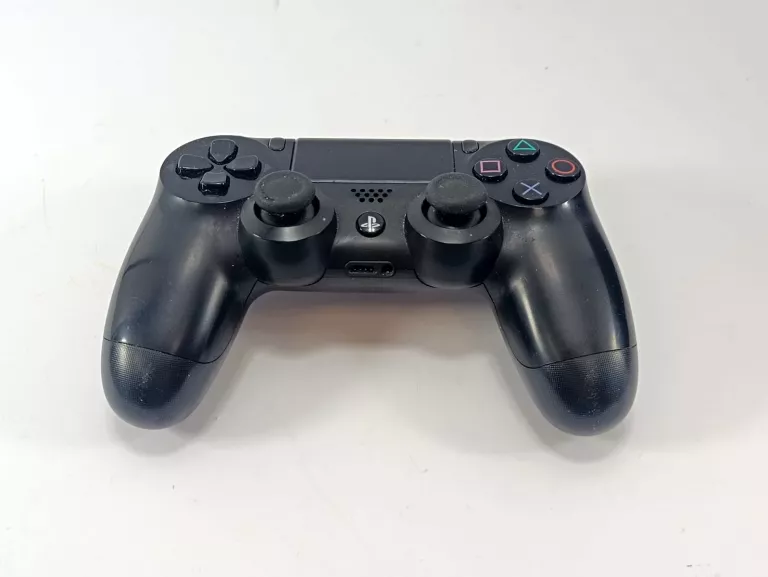 PAD PS4 DUALSCHOCK 4 USZKODZONE ANALOGI