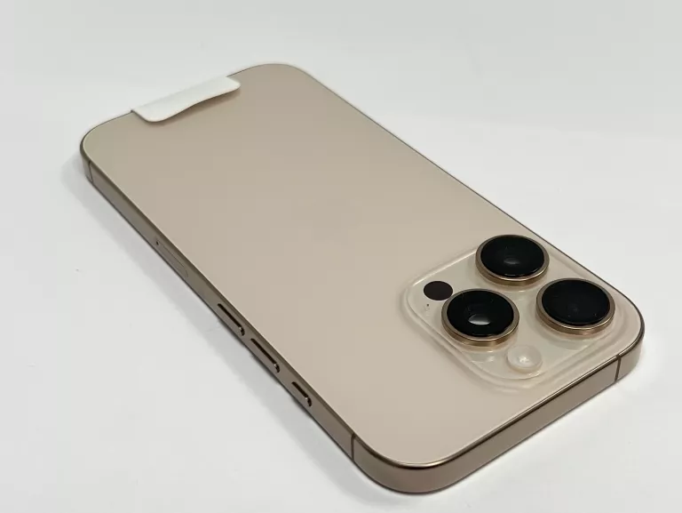 APPLE IPHONE 16 PRO 128GB KOMPLET *OPIS* NA CZĘŚCI