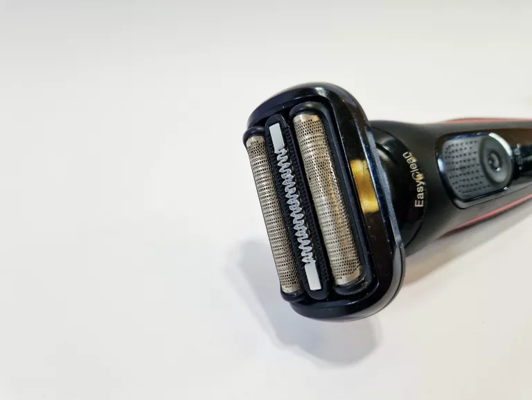 GOLARKA ELEKTRYCZNA | FOLIOWA | BRAUN S5 SERIES
