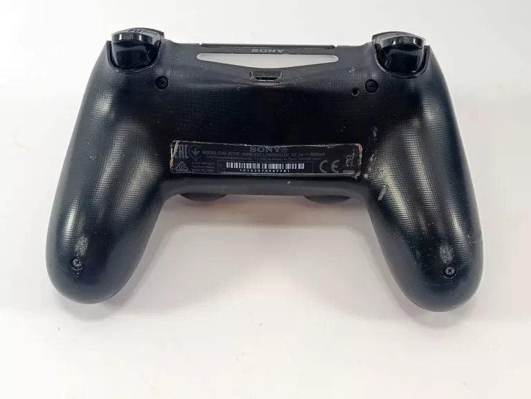 PAD PS4 DUALSCHOCK 4 USZKODZONE ANALOGI