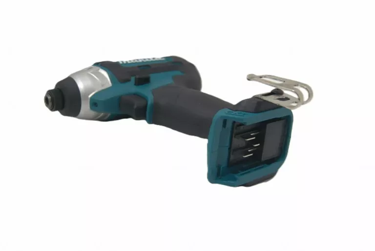 ZESTAW MAKITA WKRĘTARKA DF331D ZAKRĘTARKA TD110D