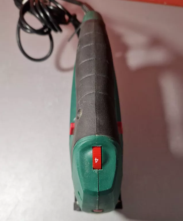 WYRZYNARKA PARKSIDE PSTD 800 A1